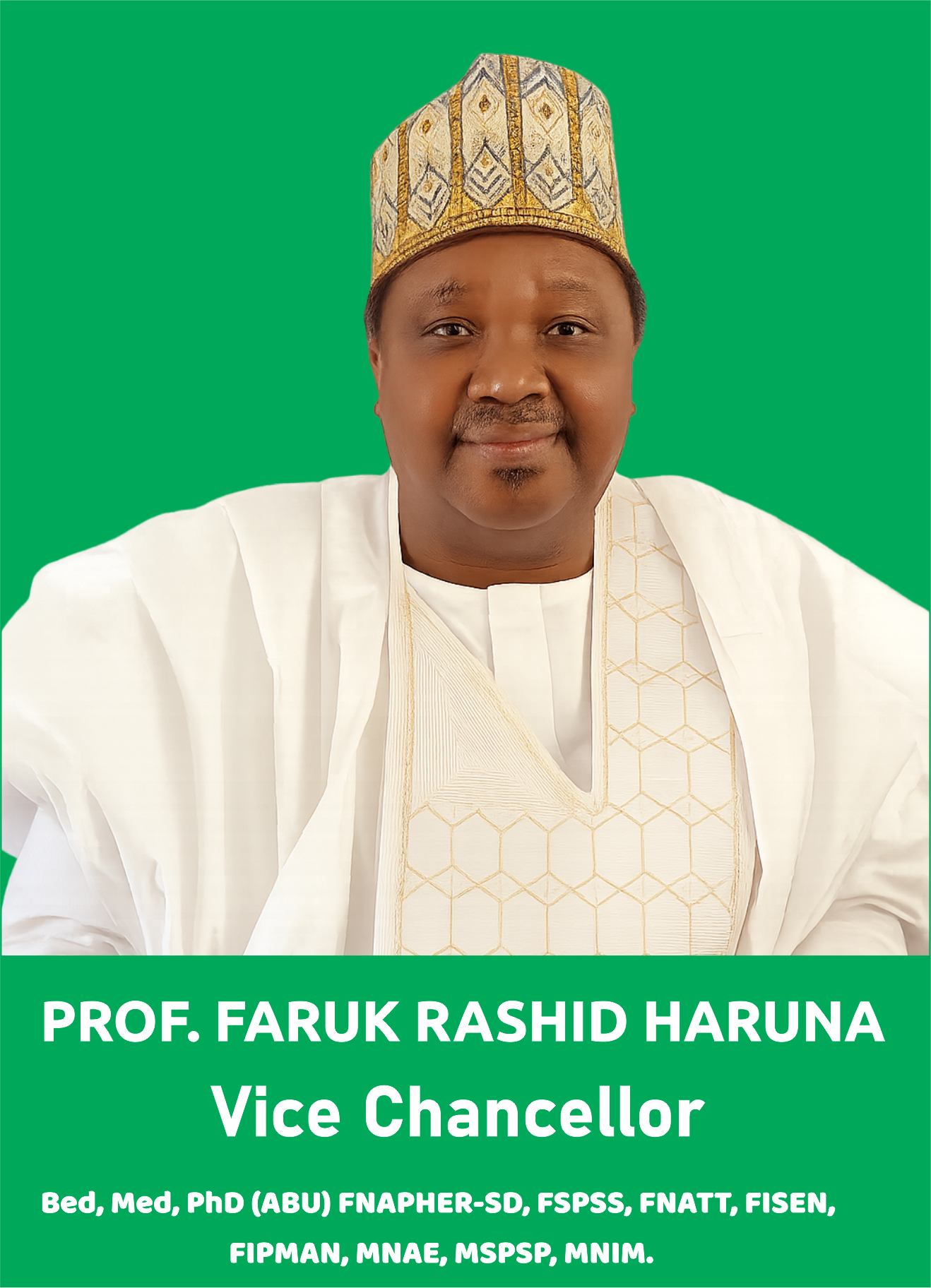 Federal University of Education, Kontagora