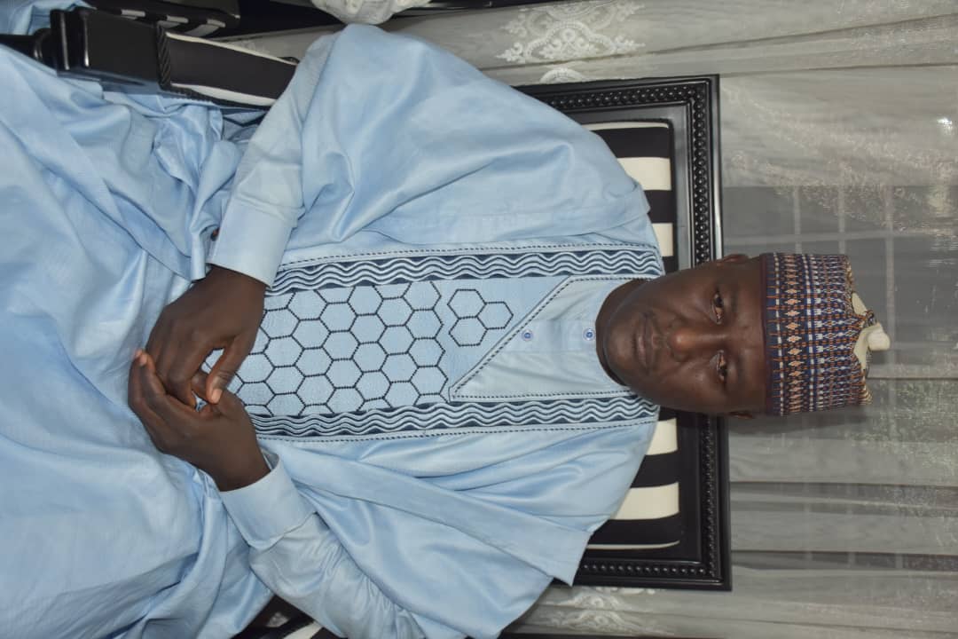 Mallam Muhammad Awal Inuwa